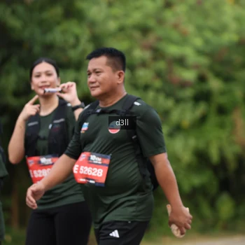 Runner Photo 4084402