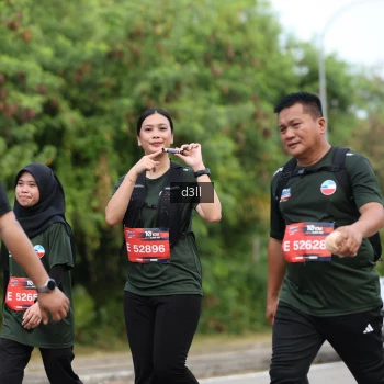 Runner Photo 4084403