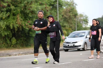 Runner Photo 4084408