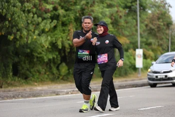 Runner Photo 4084409