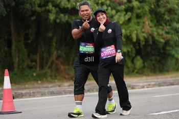 Runner Photo 4084419