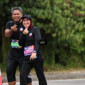 Runner Photo 4084421