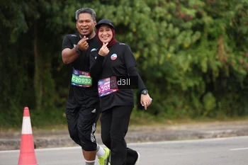Runner Photo 4084426