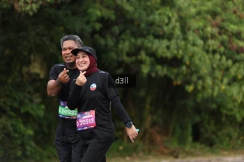 Runner Photo 4084428