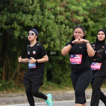 Runner Photo 4084432