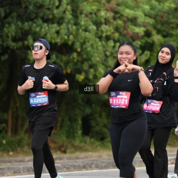 Runner Photo 4084437