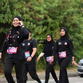 Runner Photo 4084443