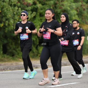 Runner Photo 4084444