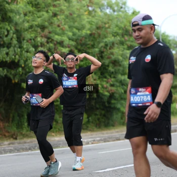 Runner Photo 4084450