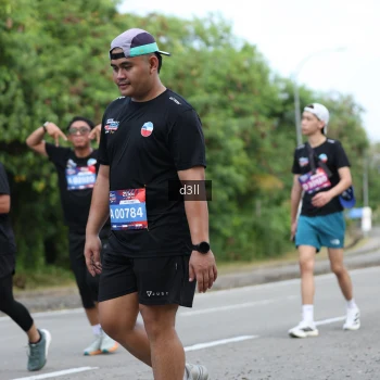 Runner Photo 4084451