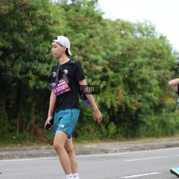 Runner Photo 4084461