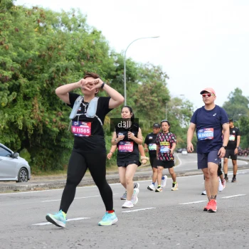 Runner Photo 4084463