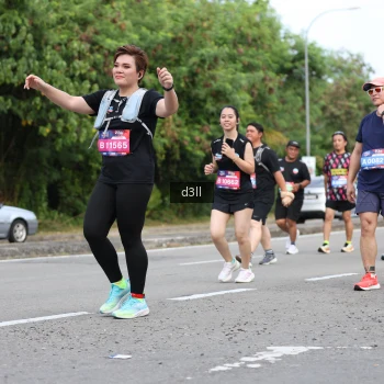 Runner Photo 4084466
