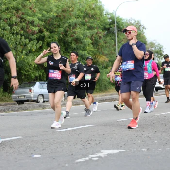 Runner Photo 4084467
