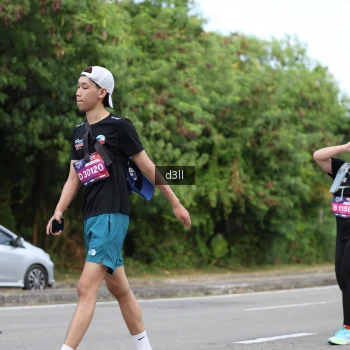 Runner Photo 4084469