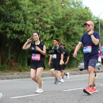 Runner Photo 4084470