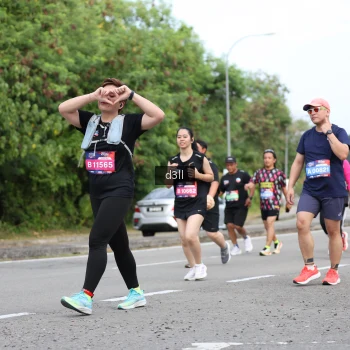 Runner Photo 4084472