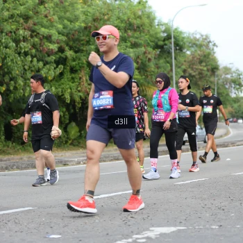 Runner Photo 4084473