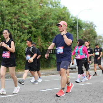 Runner Photo 4084478
