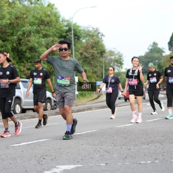 Runner Photo 4084480