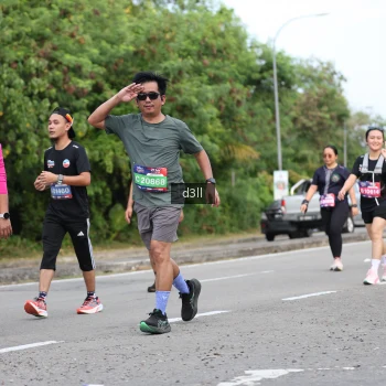Runner Photo 4084482