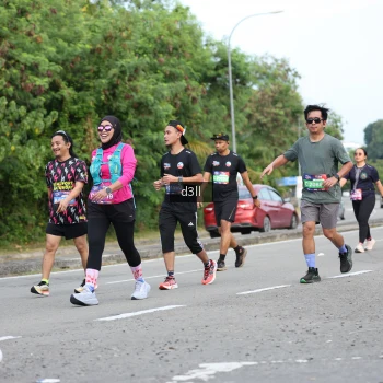 Runner Photo 4084483