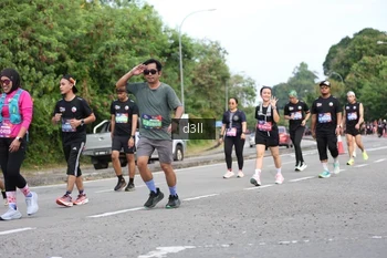 Runner Photo 4084484