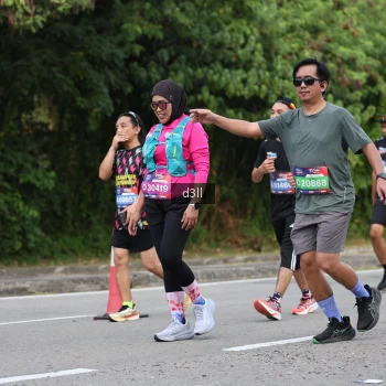 Runner Photo 4084485