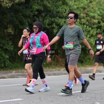 Runner Photo 4084487