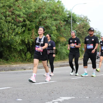 Runner Photo 4084494