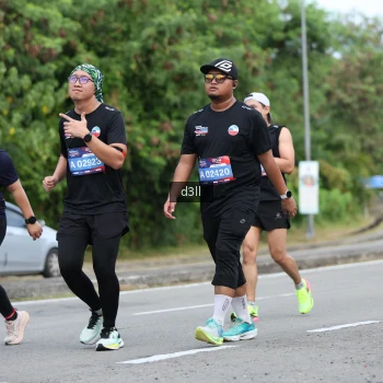 Runner Photo 4084507