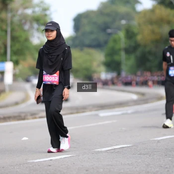 Runner Photo 4084509