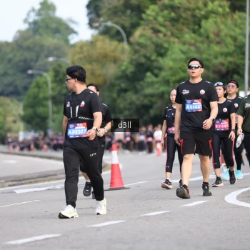 Runner Photo 4084511