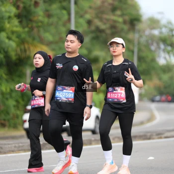 Runner Photo 4084517