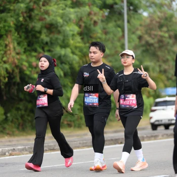 Runner Photo 4084528