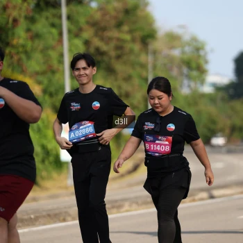 Runner Photo 4084530