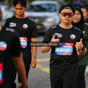 Runner Photo 4084531