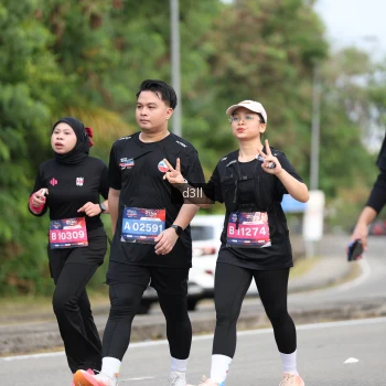 Runner Photo 4084540