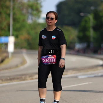 Runner Photo 4084541