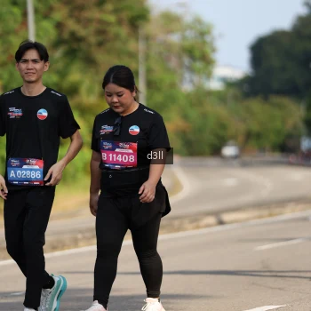 Runner Photo 4084542