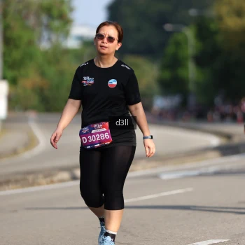 Runner Photo 4084544