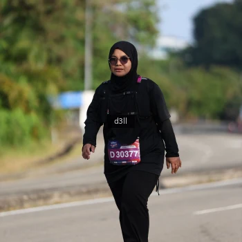Runner Photo 4084547