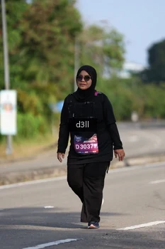Runner Photo 4084549