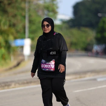 Runner Photo 4084553