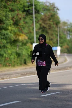 Runner Photo 4084554