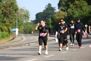 Runner Photo 4084562