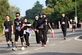 Runner Photo 4084570