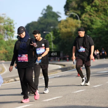 Runner Photo 4084573