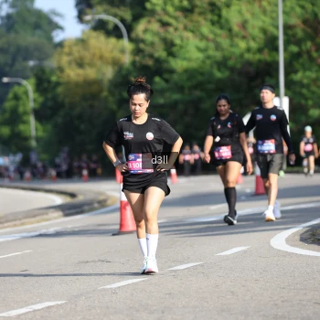 Runner Photo 4084600