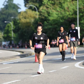 Runner Photo 4084602